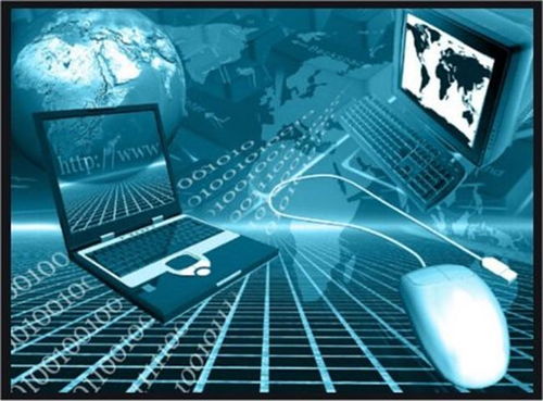 電子計算機的基本概念與技術咨詢指南